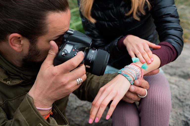 Top 10 Best Lenses for Product Photography