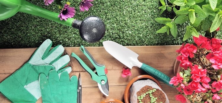 Gardening Tools