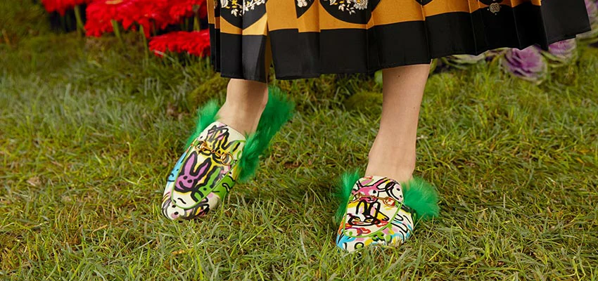 Is This The World's Ugliest Shoe? Or Can You Photoshop One Even