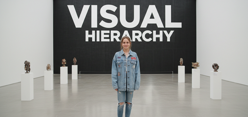 Visual Hierarchy Explained