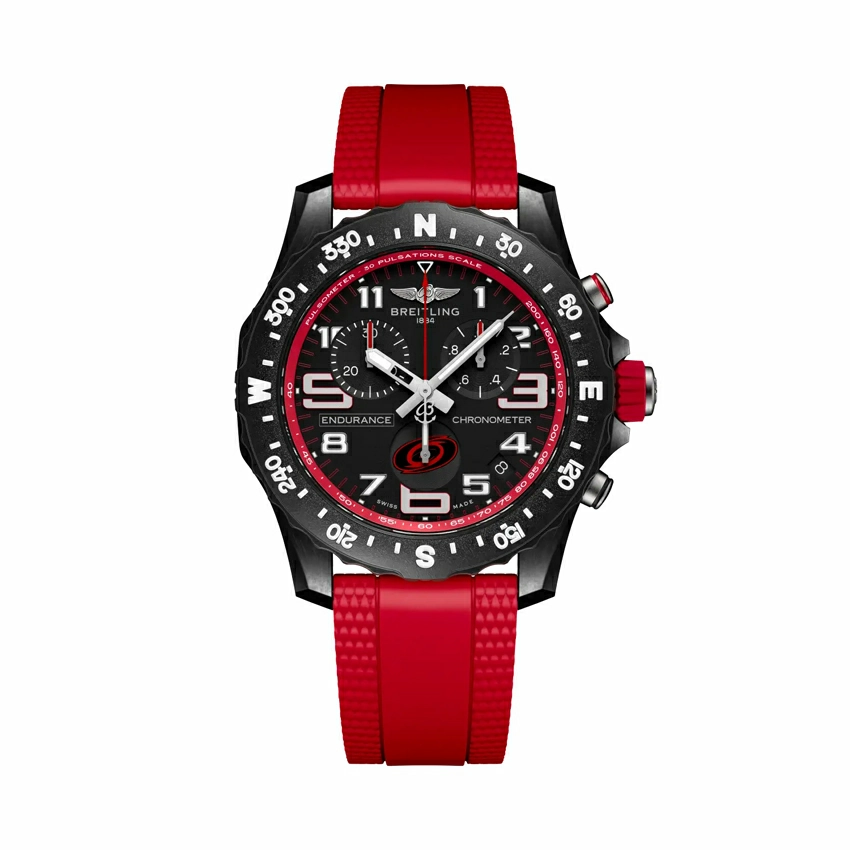 Breitling- luxury watch brand