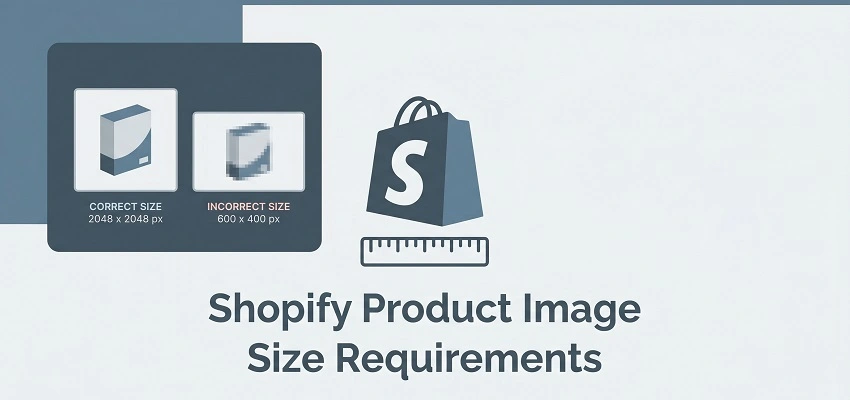 Shopify Product Image Size Requirements
