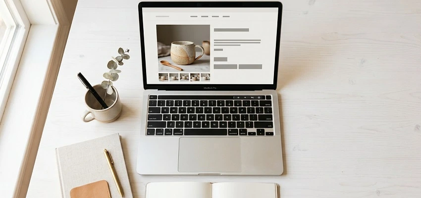 How Many Product Images Does a Listing Really Need