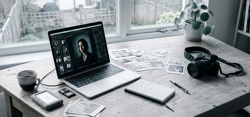 Signs You Need to Switch Your Current Photo Editing Service
