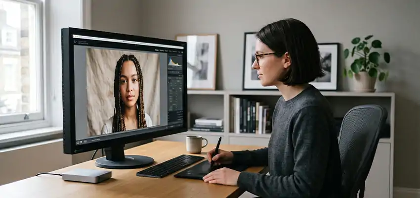 How to Write a Photo Editing Brief