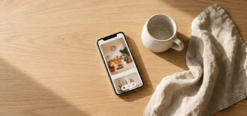 Pinterest Product Pins- How to Format and Edit Images