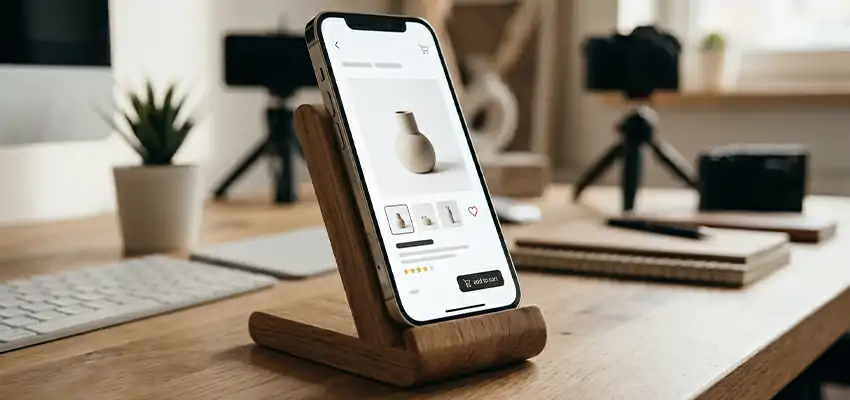 TikTok Shop Product Image Guidelines